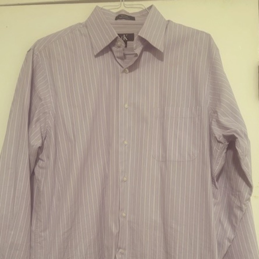 Calvin Klein men's  shirt